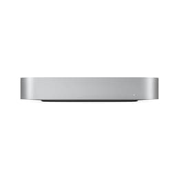 Mac mini (Octobre 2014) Core i7 3 GHz - SSD 512 Go - 16Go