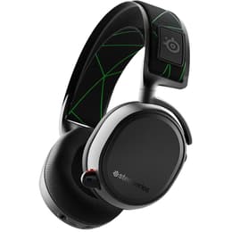 Casque gaming sans fil avec micro Steelseries Arctis 9X - Noir