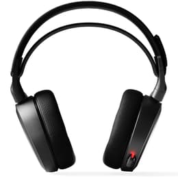 Casque gaming sans fil avec micro Steelseries Arctis 9X - Noir