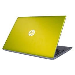 HP ProBook 455 G5 14" A10 2.5 GHz - SSD 256 Go - 8 Go AZERTY - Français