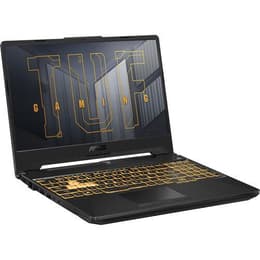 Asus Gaming TUF 707ZC-HX021W 17" Core i5 2.5 GHz - SSD 512 Go - 8 Go - NVIDIA GeForce RTX 3050 AZERTY - Français