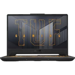 Asus Gaming TUF 707ZC-HX021W 17" Core i5 2.5 GHz - SSD 512 Go - 8 Go - NVIDIA GeForce RTX 3050 AZERTY - Français