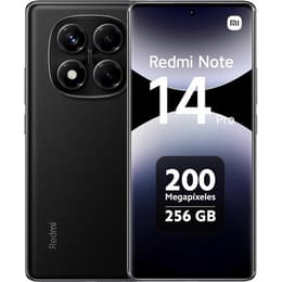 Xiaomi Redmi Note 14 Pro 4G 512 Go - Noir - Débloqué