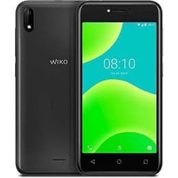 Wiko Y50 16 Go - Gris - Débloqué - Dual-SIM