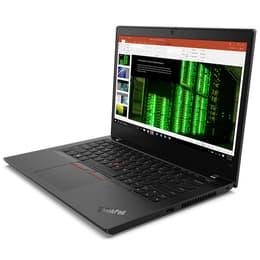 Lenovo ThinkPad L14 G2 14" Core i7 4.8 GHz - SSD 1 To - 32 Go QWERTY - Anglais