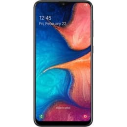 Galaxy A20