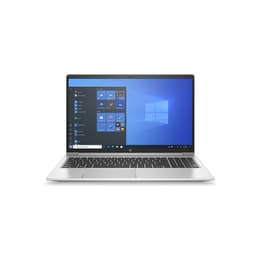 HP ProBook 450 G8 15" Core i5 2.4 GHz - SSD 512 Go - 16 Go AZERTY - Français