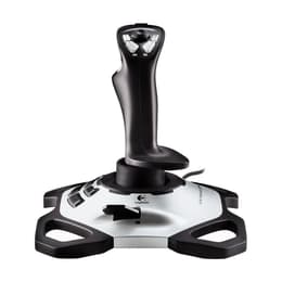Volant PC Logitech Extreme 3D Pro Fightstick