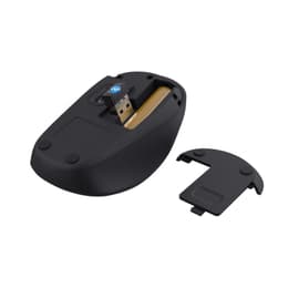 Souris Trust Yvi+ 24551 Sans fil