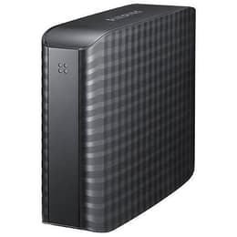Disque dur externe Seagate Maxtor D3-STATION - HDD 5 To USB 3.0