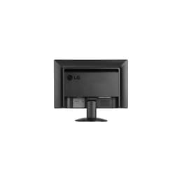 Écran 22" LCD WSXGA+ LG W2234S