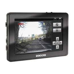 GPS Snooper SC5800 DVR