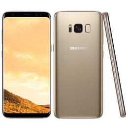 Galaxy S8 64 Go - Or - Débloqué