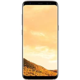 Galaxy S8 64 Go - Or - Débloqué