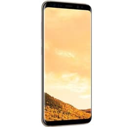 Galaxy S8 64 Go - Or - Débloqué