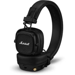 Casque sans fil avec micro Marshall Major V - Noir
