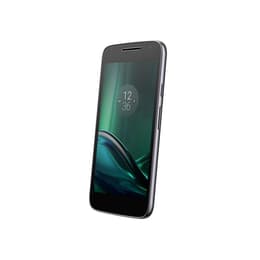 Motorola Moto G4 Play 16 Go - Noir - Débloqué