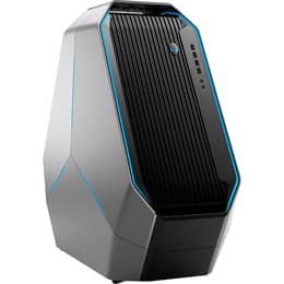 Dell Alienware Area 51 R3 Core i7 3.8 GHz - SSD 512 Go - 64 Go - NVIDIA GeForce RTX 2080