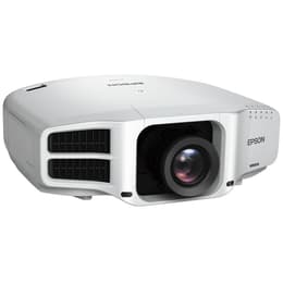 Vidéo projecteur Epson EB-G7900U Blanc