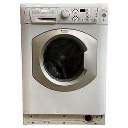 Lave-linge classique 60 cm hublot Hotpoint Ariston ECO9F149FR/S