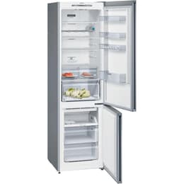 Réfrigérateur congélateur bas Siemens KG39N2LEC