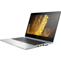 Hp EliteBook 830 G5 13" Core i5 2 GHz - SSD 256 Go - 8 Go AZERTY - Français