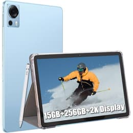 Doogee T20 Ultra 256GB - Bleu - WiFi + 5G