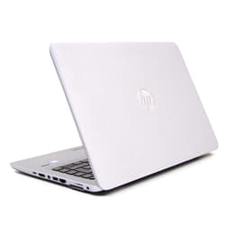 HP EliteBook 840 G3 14" Core i5 2.4 GHz - SSD 1 To - 16 Go AZERTY - Français