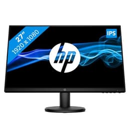 Écran 27" LED FHD HP V27I FHD