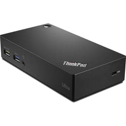 Station d'accueil Lenovo ThinkPad Ultra Dock 40A8