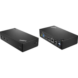 Station d'accueil Lenovo ThinkPad Ultra Dock 40A8