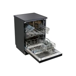 Lave-vaisselle 60 cm Brandt Lave-vaisselle 60cm - 12 à 16 couverts