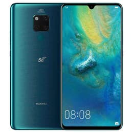 Huawei Mate 20 X 256 Go - Vert - Débloqué - Dual-SIM