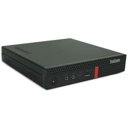 Lenovo ThinkCentre M720q Tiny Core i5 2.1 GHz - SSD 256 Go RAM 8 Go