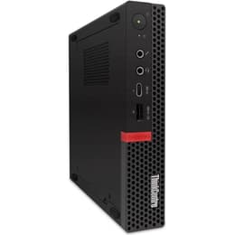 Lenovo ThinkCentre M720q Tiny Core i5 2.1 GHz - SSD 256 Go RAM 8 Go