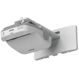 Vidéo projecteur Epson EB-575W Gris/Blanc