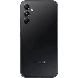 Galaxy A34 128 Go - Gris - Débloqué