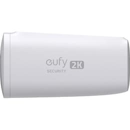 Caméra Eufy Spotlight - Blanc