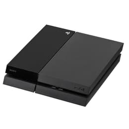 PlayStation 4 • Édition limitée N/A + N/A
