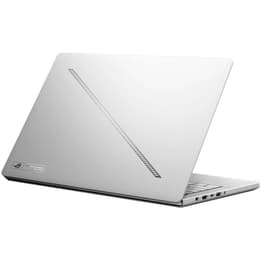 Asus ROG Zephyrus G14 GA403UH-QS057W 14" Ryzen 9 4 GHz - SSD 2 TB - 32 Go - NVIDIA GeForce RTX 5050 QWERTY - Arabe