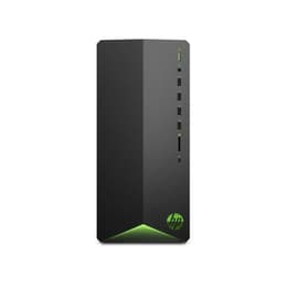 HP TG01-2558NF Ryzen 5 3,9 GHz - SSD 512 Go - 16 Go - NVIDIA GeForce RTX 3060