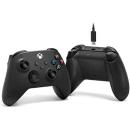 Manette Xbox One X/S / Xbox Series X/S / PC Microsoft Xbox Wireless Controller + cable usb C