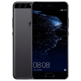 Huawei P10 Plus 64 Go - Noir - Débloqué