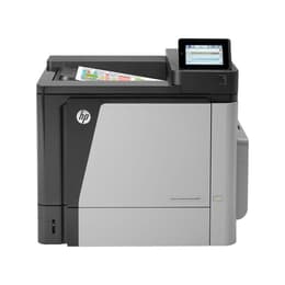 HP Color LaserJet Enterprise M651DN Laser couleur