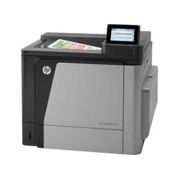 HP Color LaserJet Enterprise M651DN Laser couleur