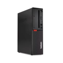 Lenovo ThinkCentre M920S SFF Core i5 3 GHz - SSD 500 Go RAM 16 Go