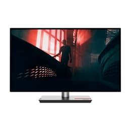 Écran 27" LED Lenovo ThinkVision P27q-30