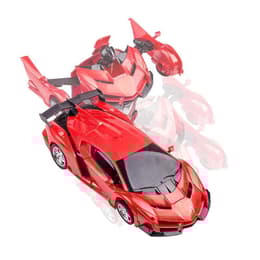 Voiture Shop-Story 2 in 1 RC Car