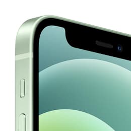 iPhone 12 mini 64 Go - Vert - Débloqué
