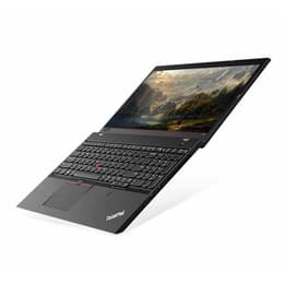 Lenovo ThinkPad L580 15" Core i5 1.7 GHz - SSD 256 Go - 32 Go QWERTY - Italien